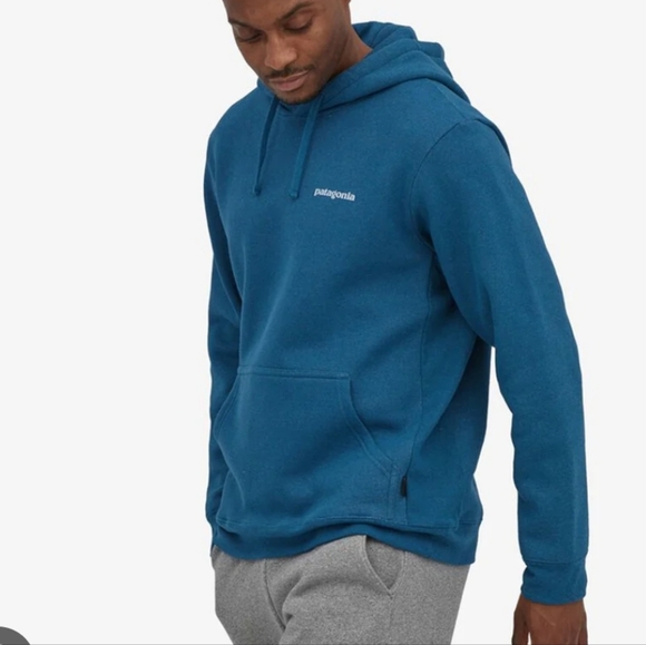 NWT UNISEX size XS Patagonia hoodie - Picture 3 of 5